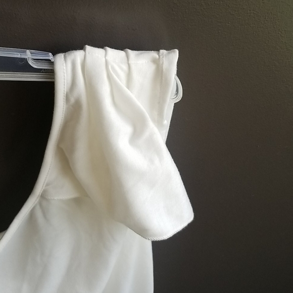 Off the shoulder blouse - Picture 2 of 4